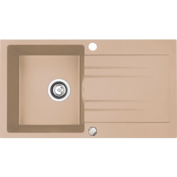 Zvýhodněné sestavy spotřebičů - Set Sinks RAPID 780 Beige+Vento 4